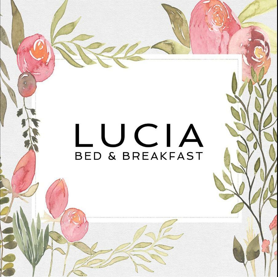Bed And Breakfast Lucia Cesena Exterior foto