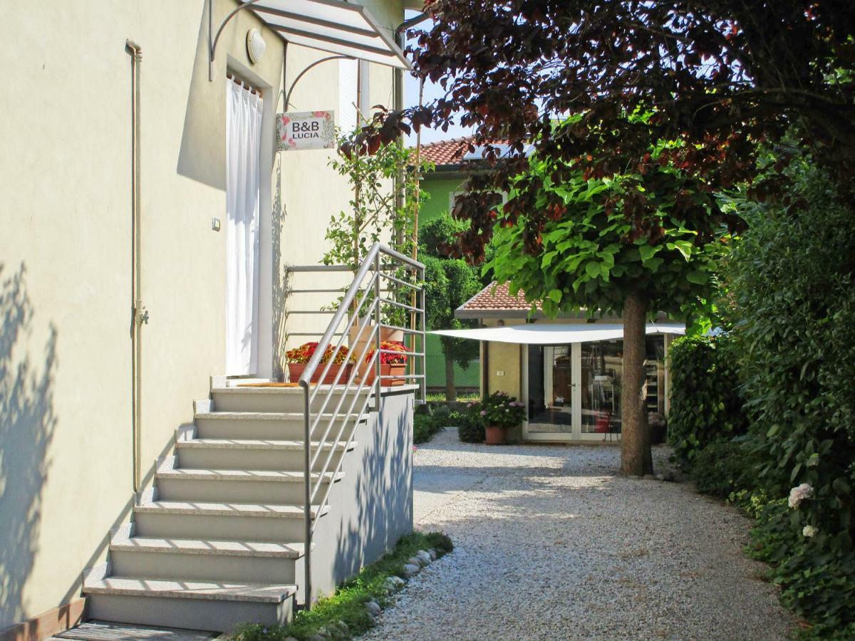 Bed And Breakfast Lucia Cesena Exterior foto