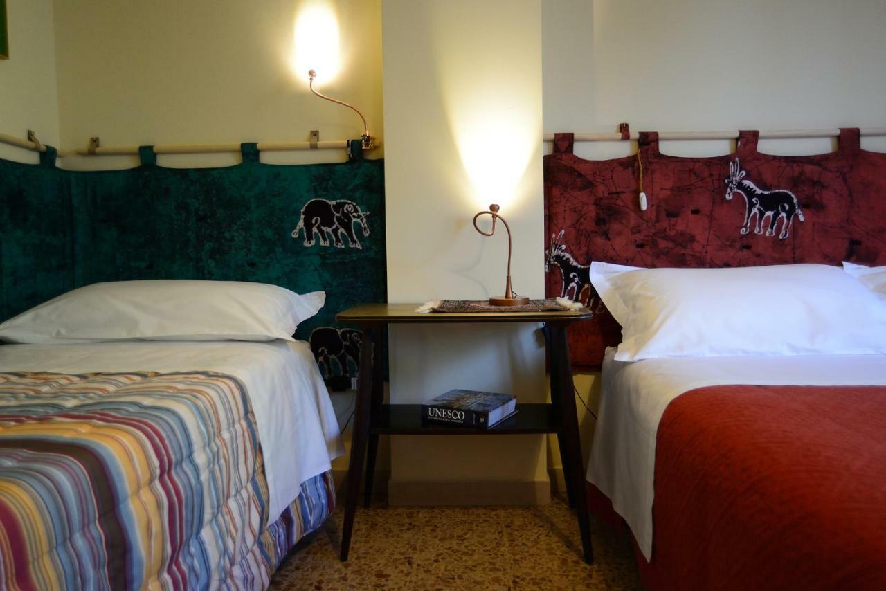 Bed And Breakfast Lucia Cesena Exterior foto